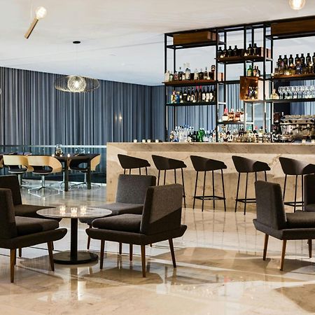Ac Hotel By Marriott Guadalajara Mexico Εξωτερικό φωτογραφία