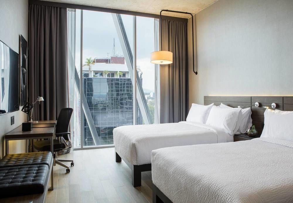 Ac Hotel By Marriott Guadalajara Mexico Εξωτερικό φωτογραφία
