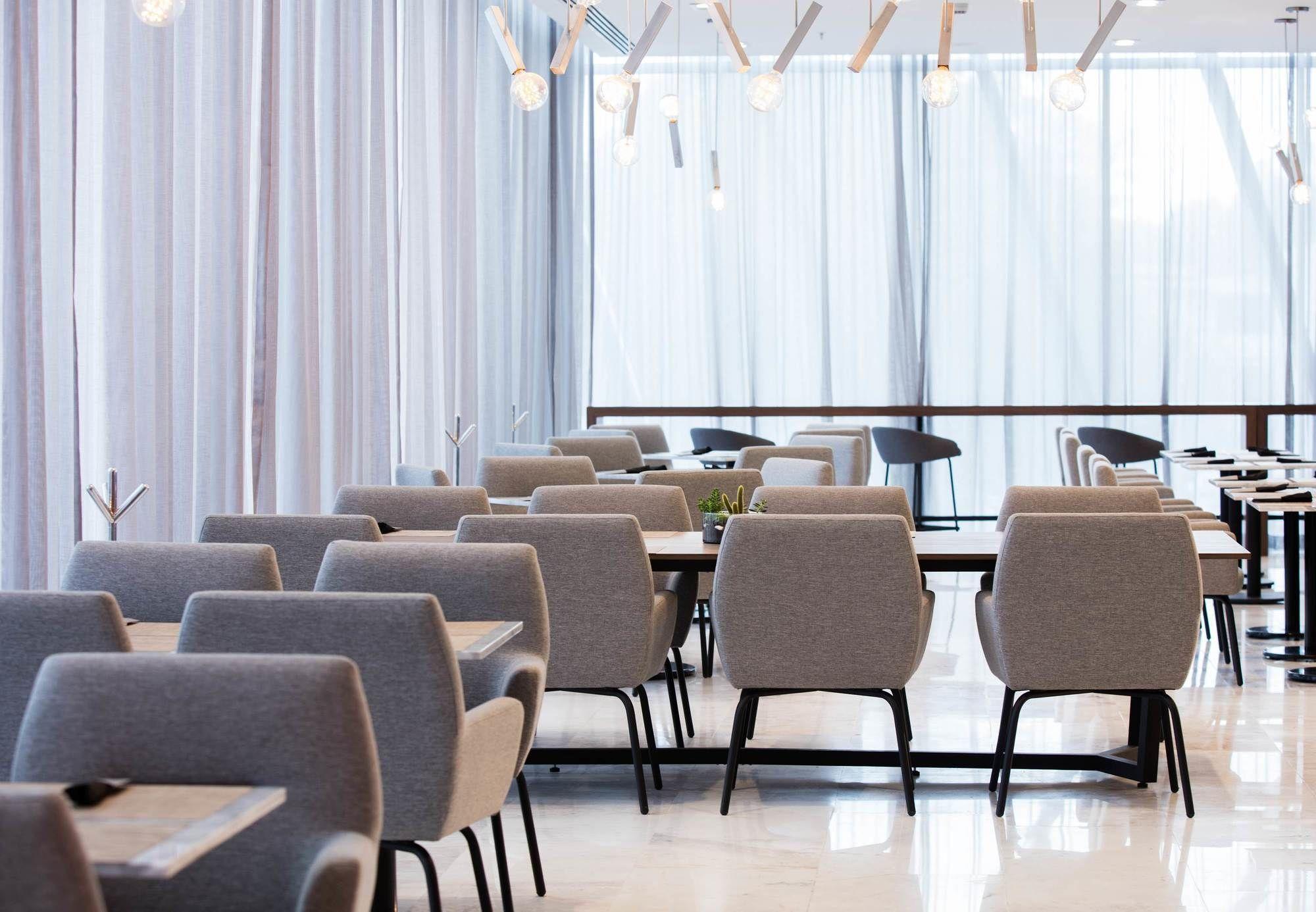 Ac Hotel By Marriott Guadalajara Mexico Εξωτερικό φωτογραφία