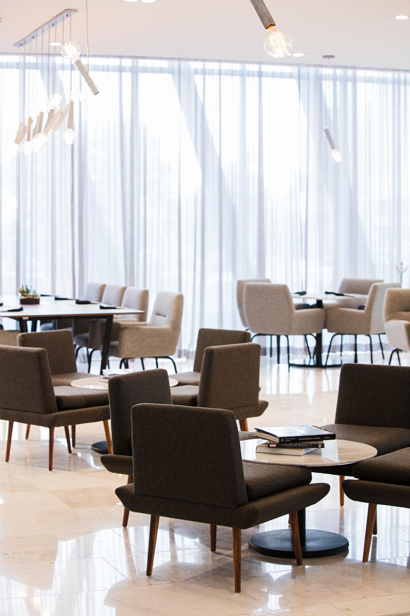 Ac Hotel By Marriott Guadalajara Mexico Εξωτερικό φωτογραφία