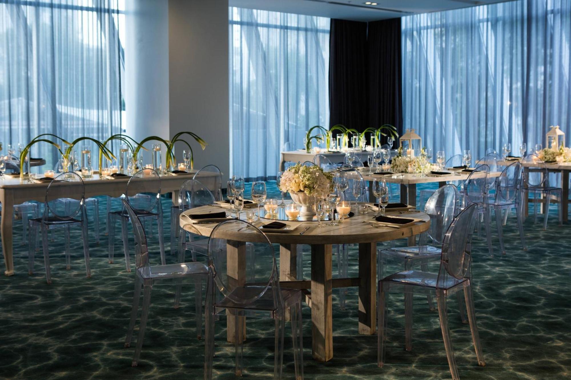 Ac Hotel By Marriott Guadalajara Mexico Εξωτερικό φωτογραφία