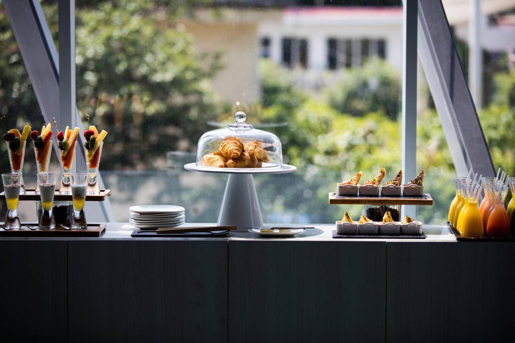 Ac Hotel By Marriott Guadalajara Mexico Εξωτερικό φωτογραφία