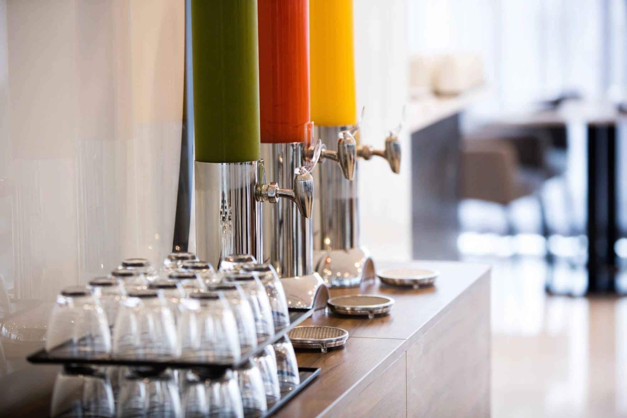 Ac Hotel By Marriott Guadalajara Mexico Εξωτερικό φωτογραφία