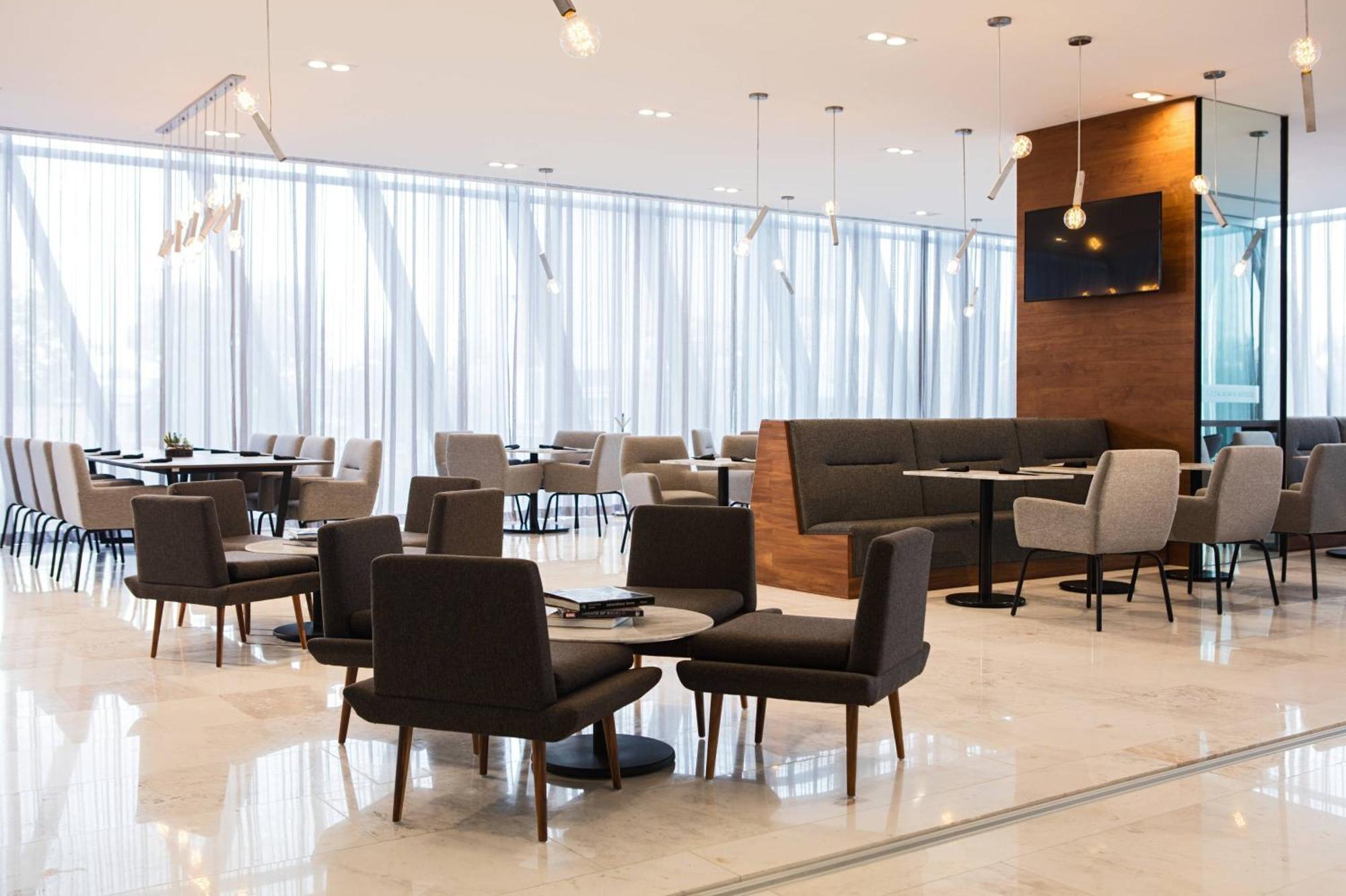 Ac Hotel By Marriott Guadalajara Mexico Εξωτερικό φωτογραφία