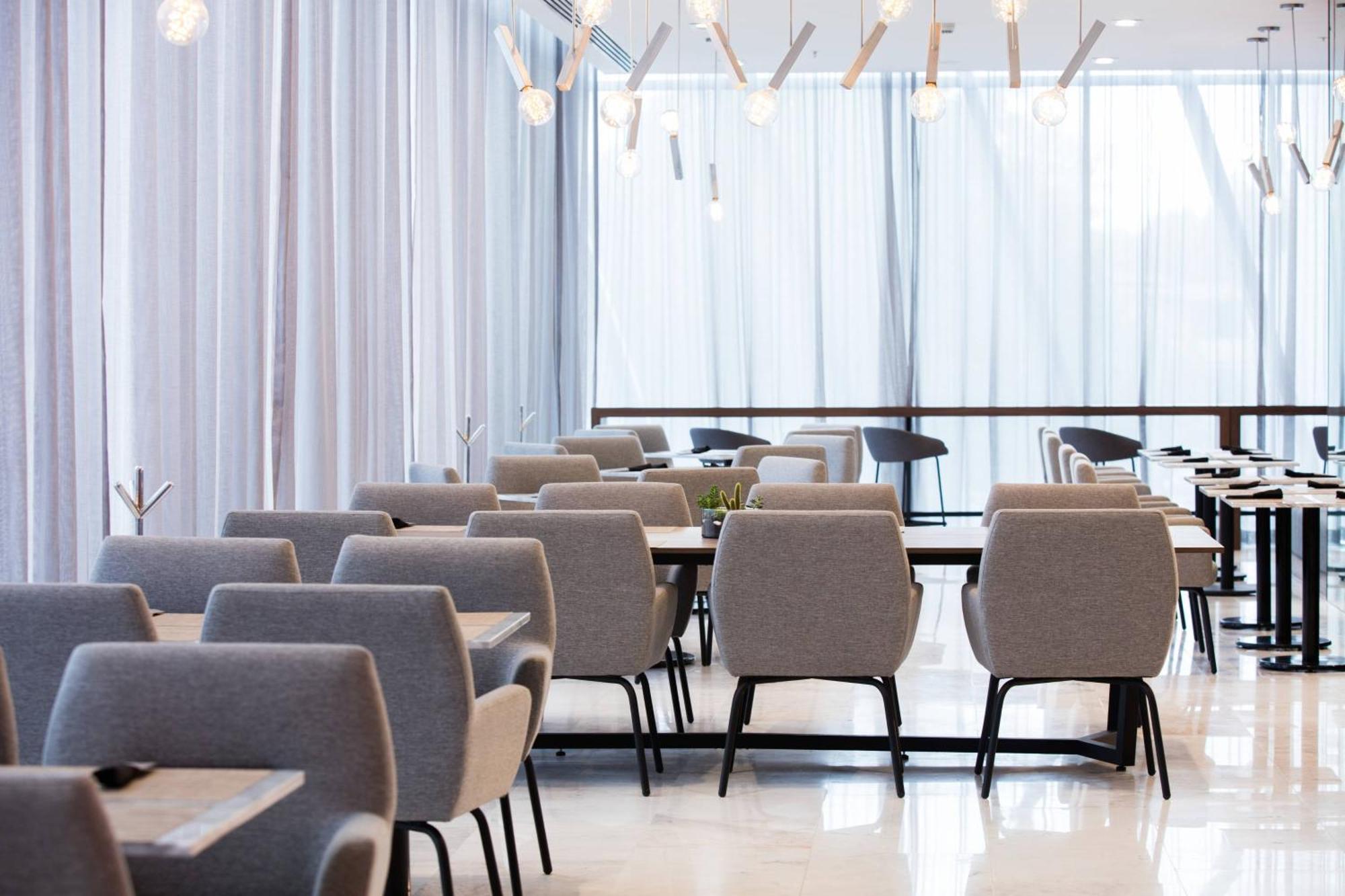 Ac Hotel By Marriott Guadalajara Mexico Εξωτερικό φωτογραφία
