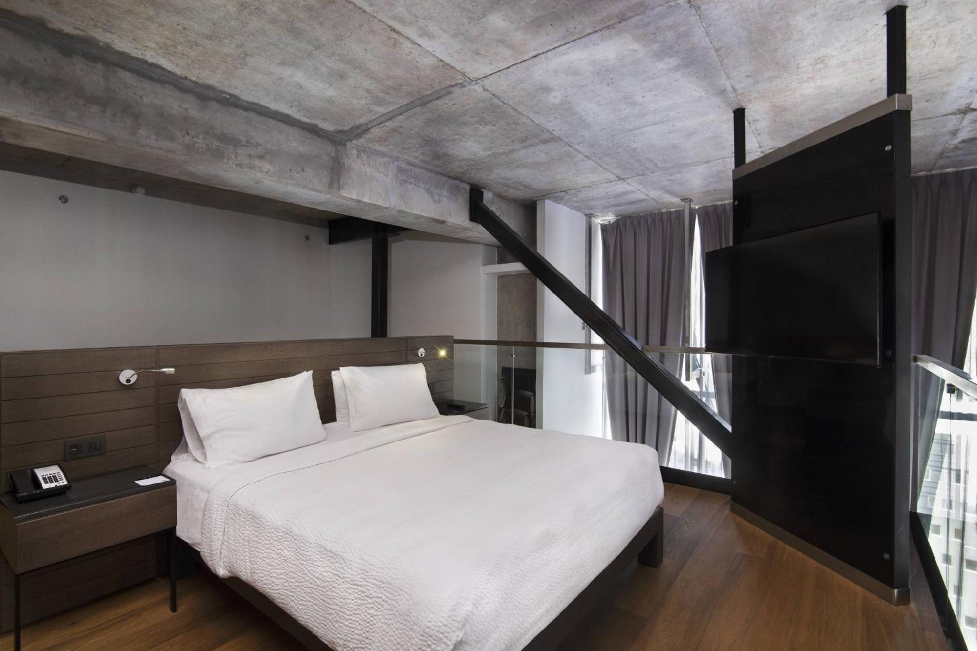 Ac Hotel By Marriott Guadalajara Mexico Εξωτερικό φωτογραφία