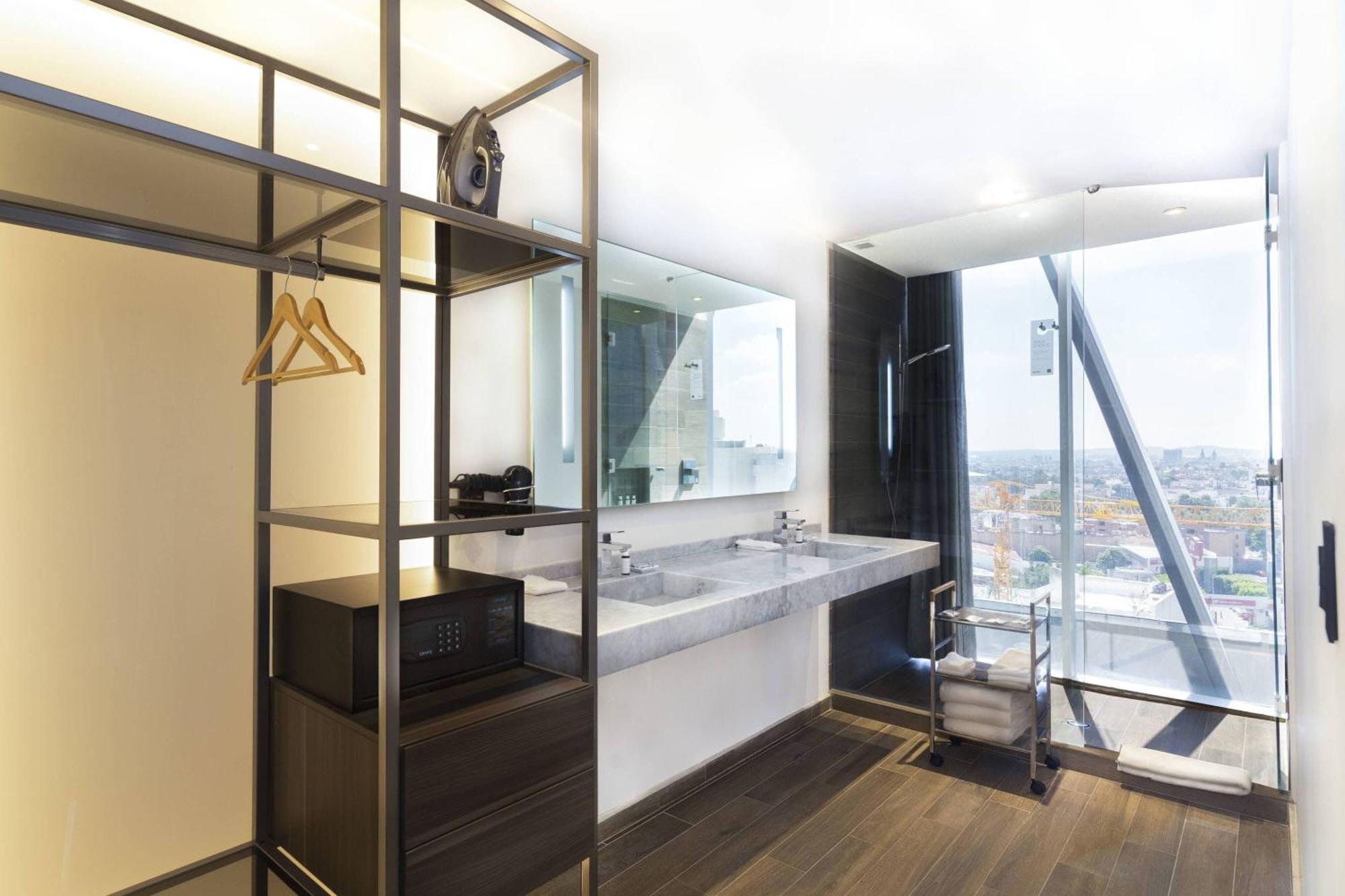 Ac Hotel By Marriott Guadalajara Mexico Εξωτερικό φωτογραφία