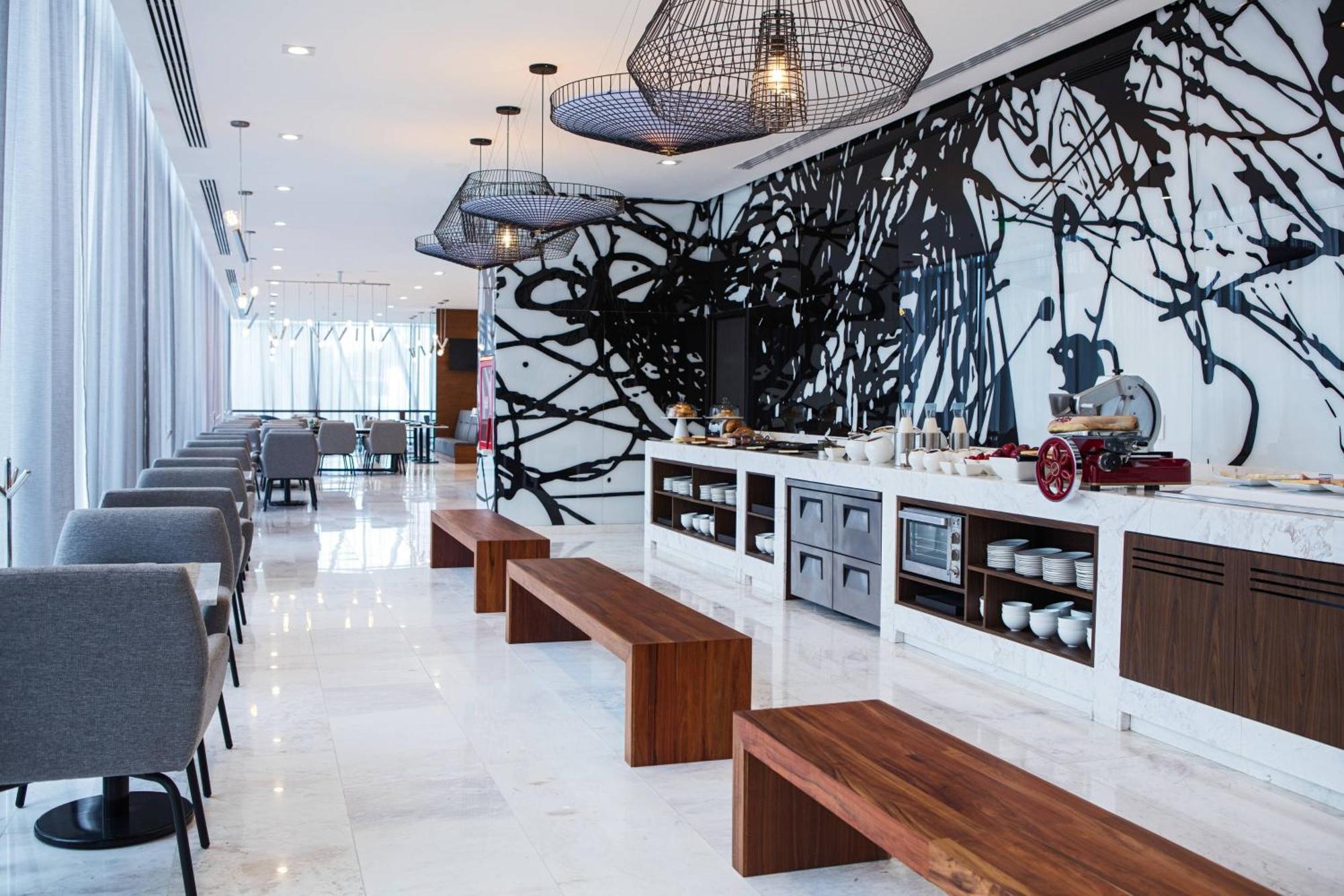 Ac Hotel By Marriott Guadalajara Mexico Εξωτερικό φωτογραφία