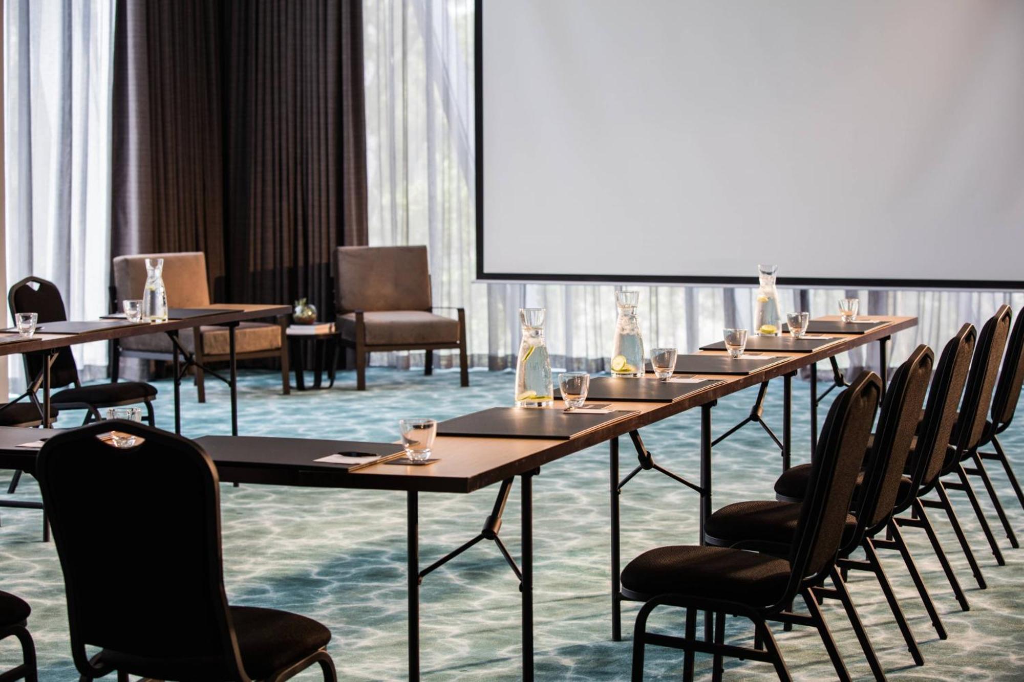 Ac Hotel By Marriott Guadalajara Mexico Εξωτερικό φωτογραφία