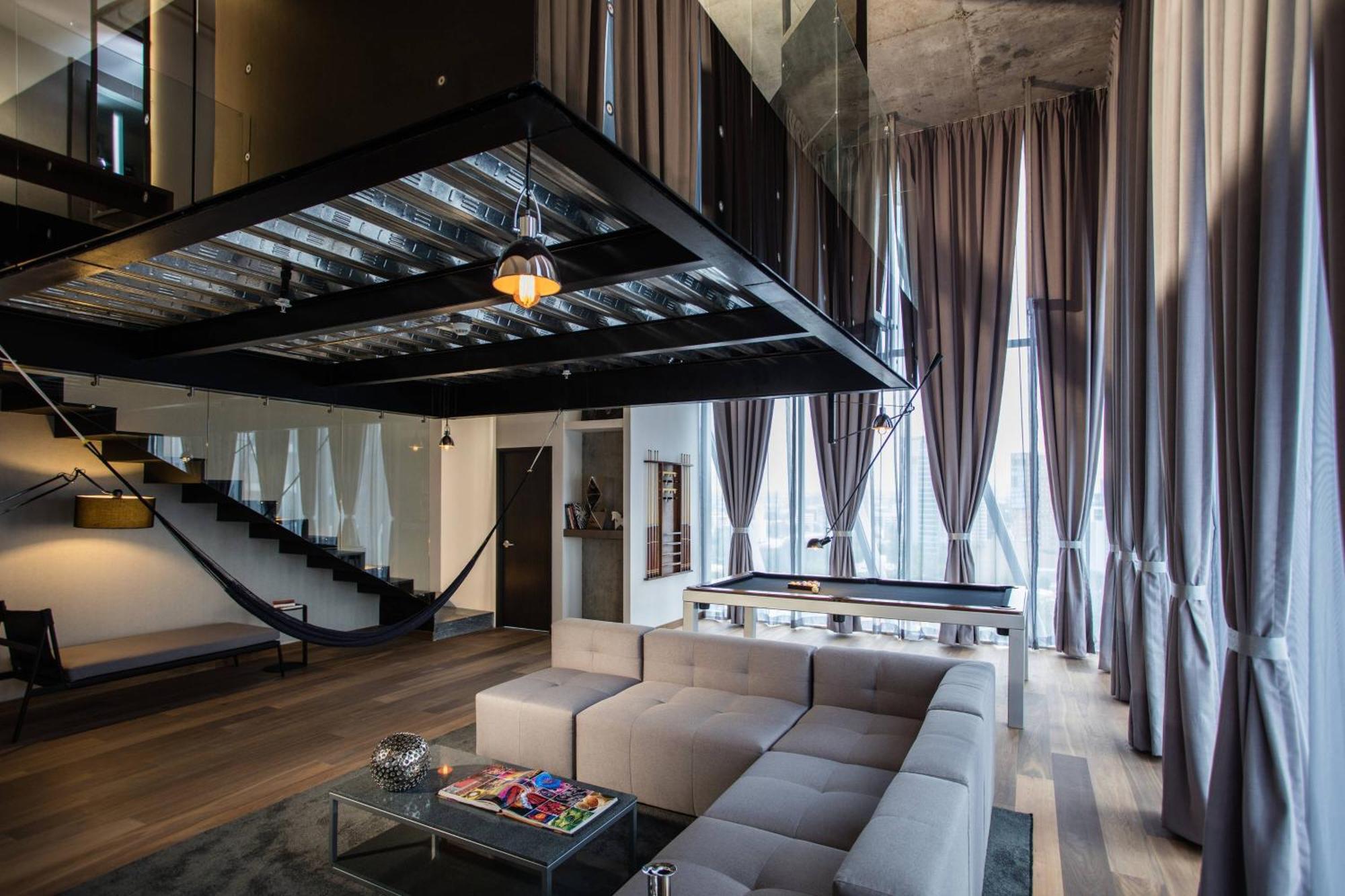 Ac Hotel By Marriott Guadalajara Mexico Εξωτερικό φωτογραφία