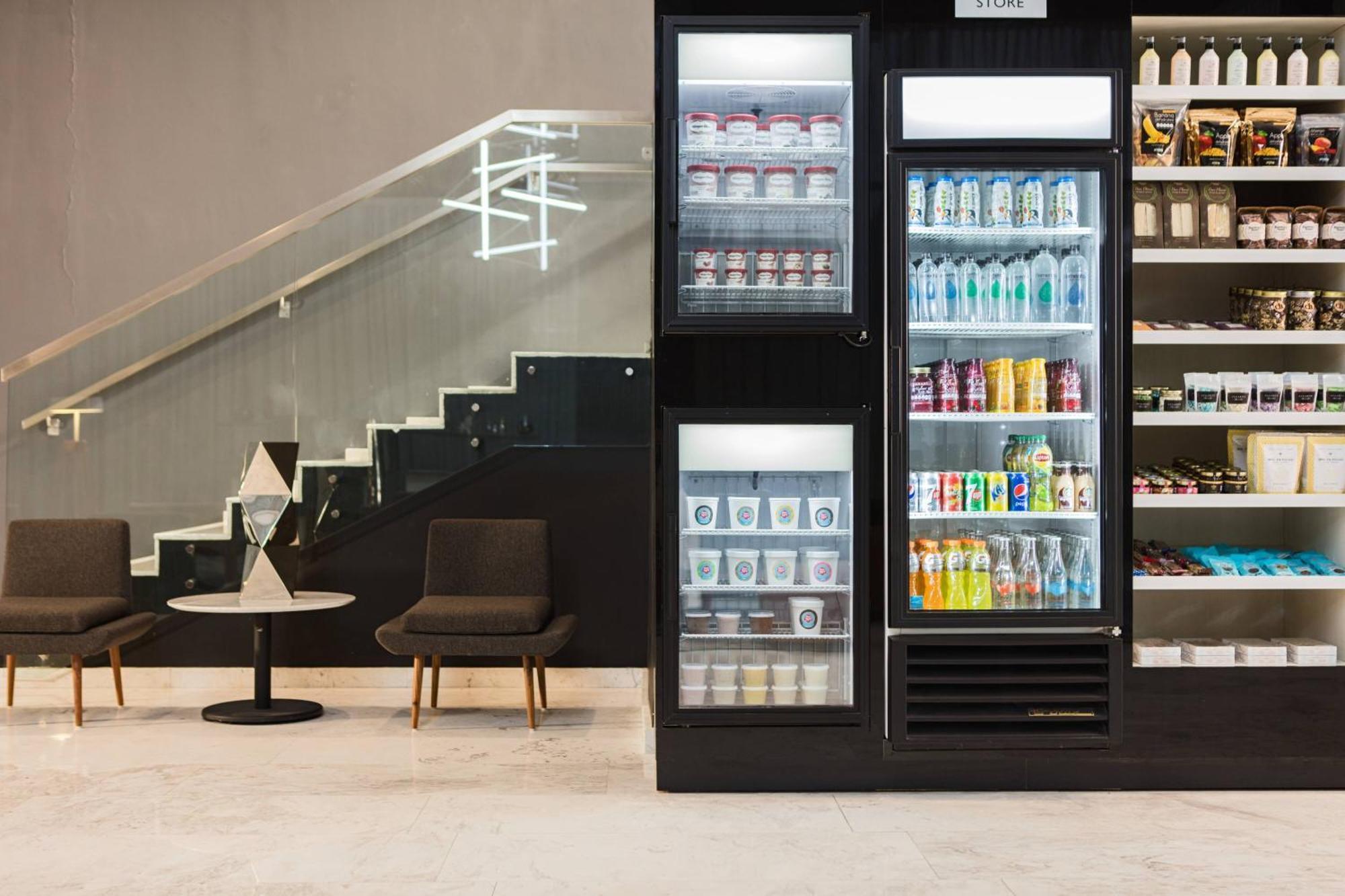 Ac Hotel By Marriott Guadalajara Mexico Εξωτερικό φωτογραφία