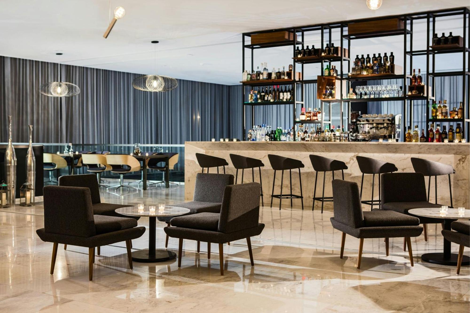 Ac Hotel By Marriott Guadalajara Mexico Εξωτερικό φωτογραφία
