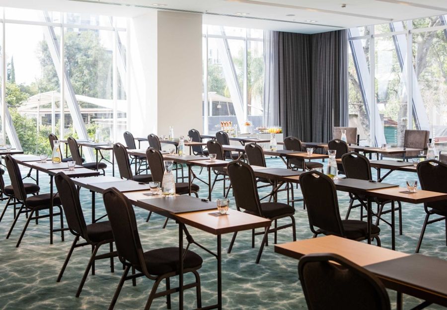 Ac Hotel By Marriott Guadalajara Mexico Εξωτερικό φωτογραφία
