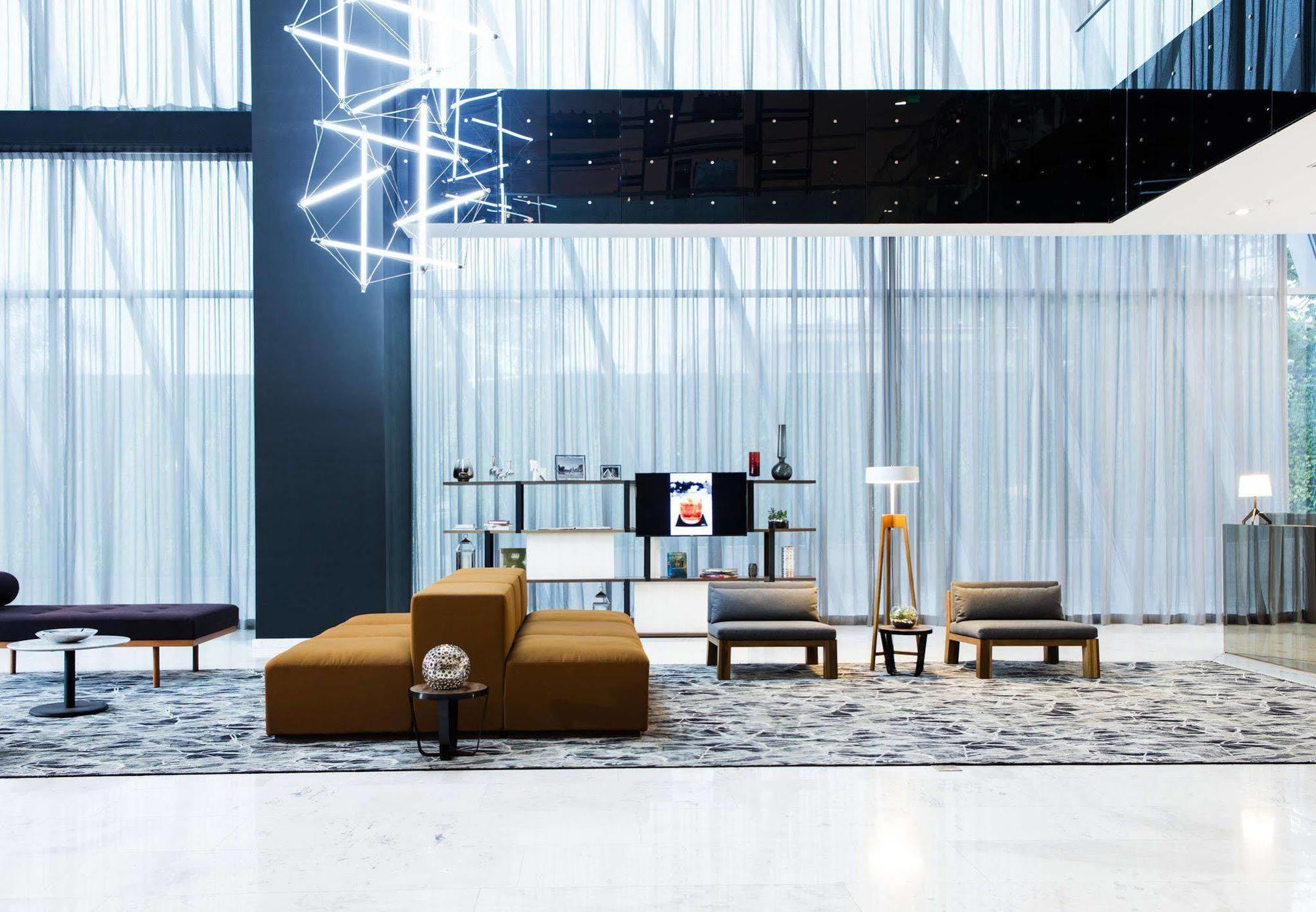 Ac Hotel By Marriott Guadalajara Mexico Εξωτερικό φωτογραφία