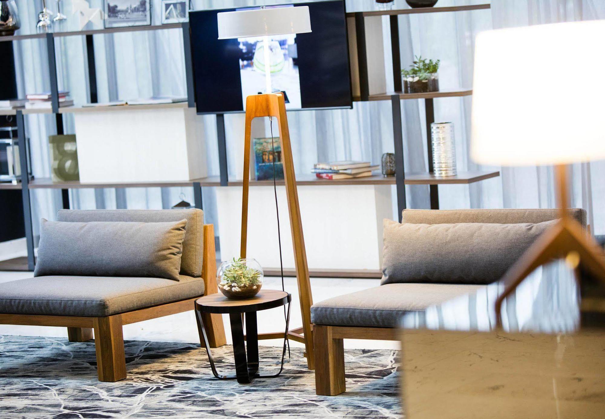 Ac Hotel By Marriott Guadalajara Mexico Εξωτερικό φωτογραφία