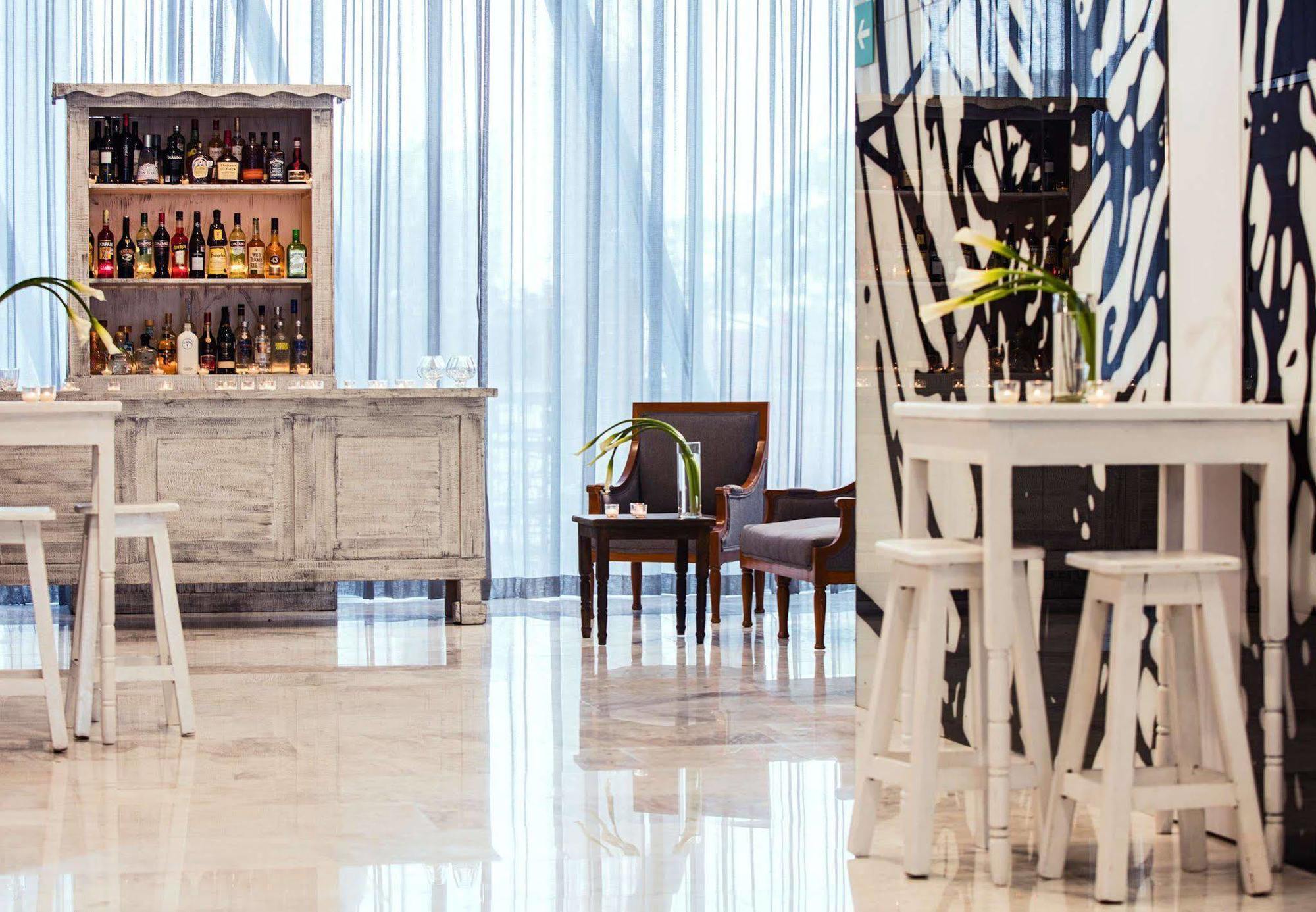 Ac Hotel By Marriott Guadalajara Mexico Εξωτερικό φωτογραφία