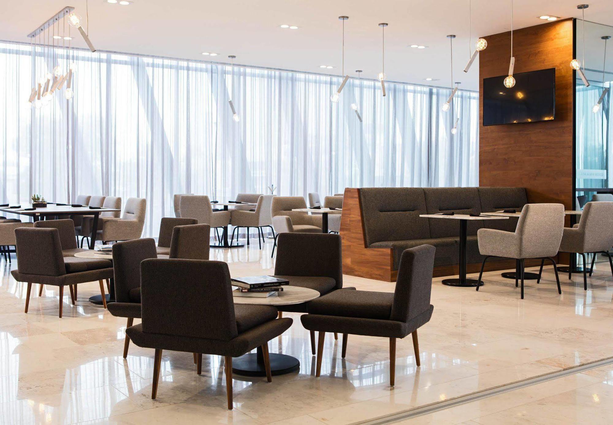 Ac Hotel By Marriott Guadalajara Mexico Εξωτερικό φωτογραφία