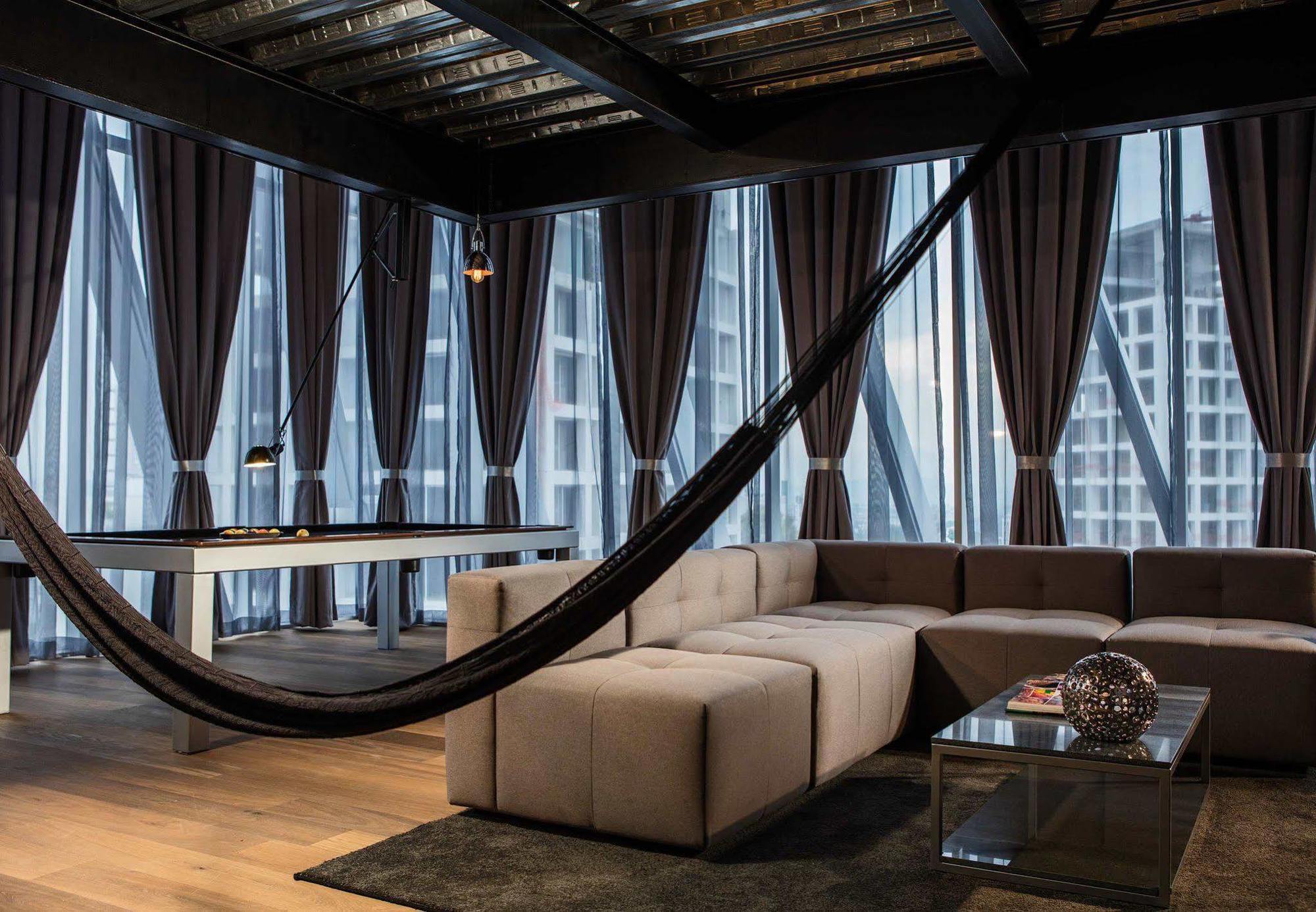 Ac Hotel By Marriott Guadalajara Mexico Εξωτερικό φωτογραφία