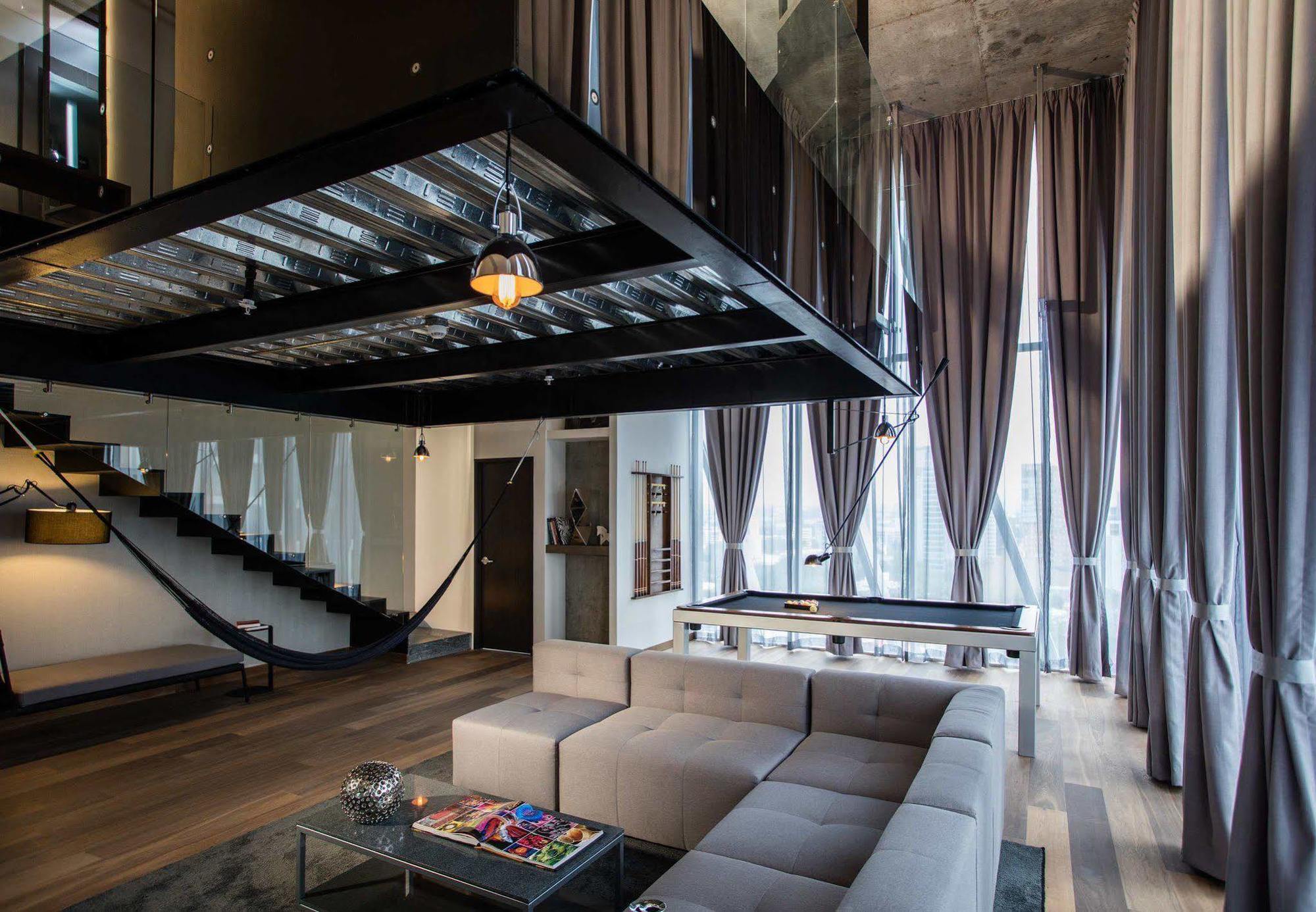 Ac Hotel By Marriott Guadalajara Mexico Εξωτερικό φωτογραφία