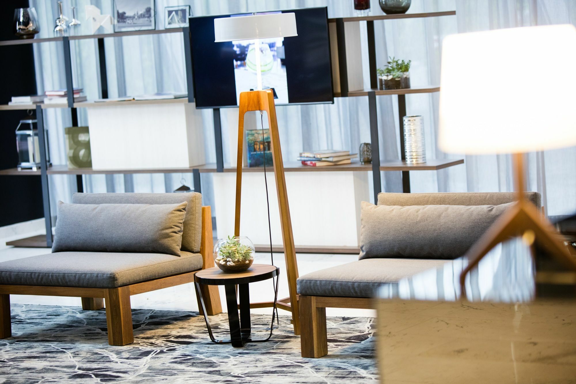 Ac Hotel By Marriott Guadalajara Mexico Εξωτερικό φωτογραφία