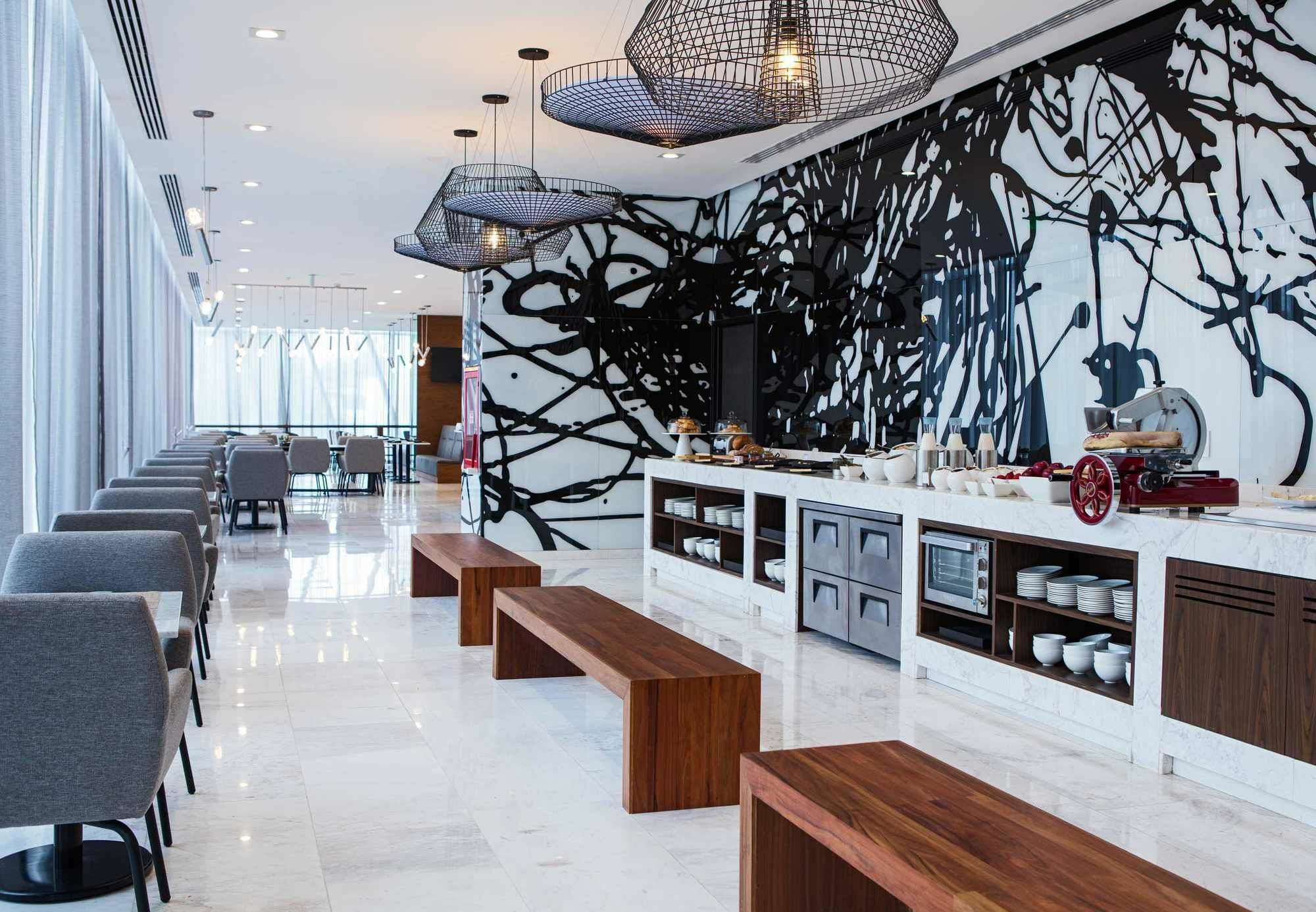 Ac Hotel By Marriott Guadalajara Mexico Εξωτερικό φωτογραφία