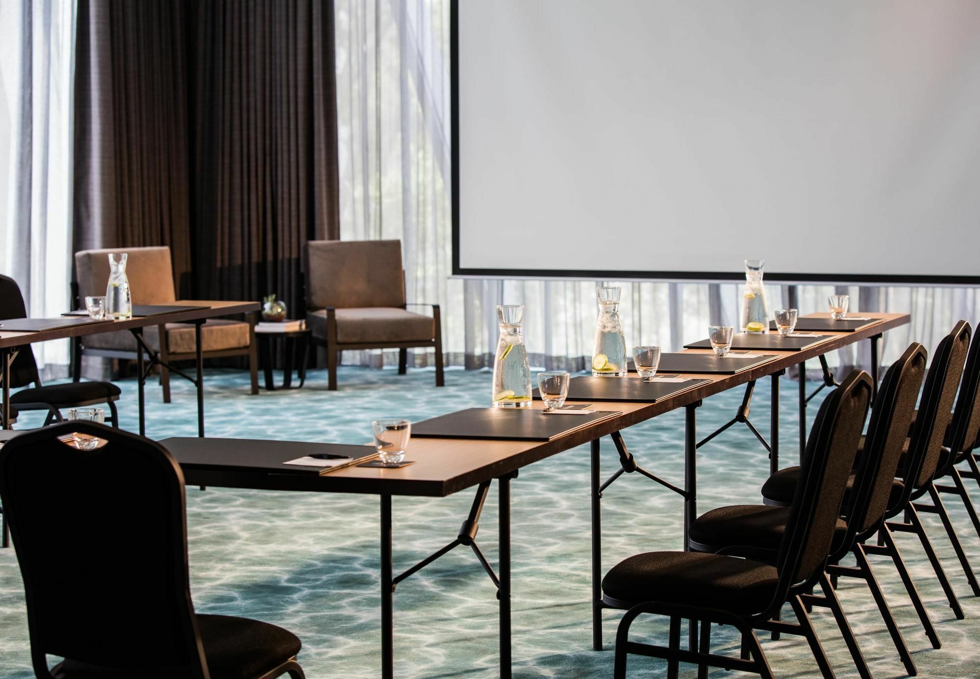 Ac Hotel By Marriott Guadalajara Mexico Εξωτερικό φωτογραφία