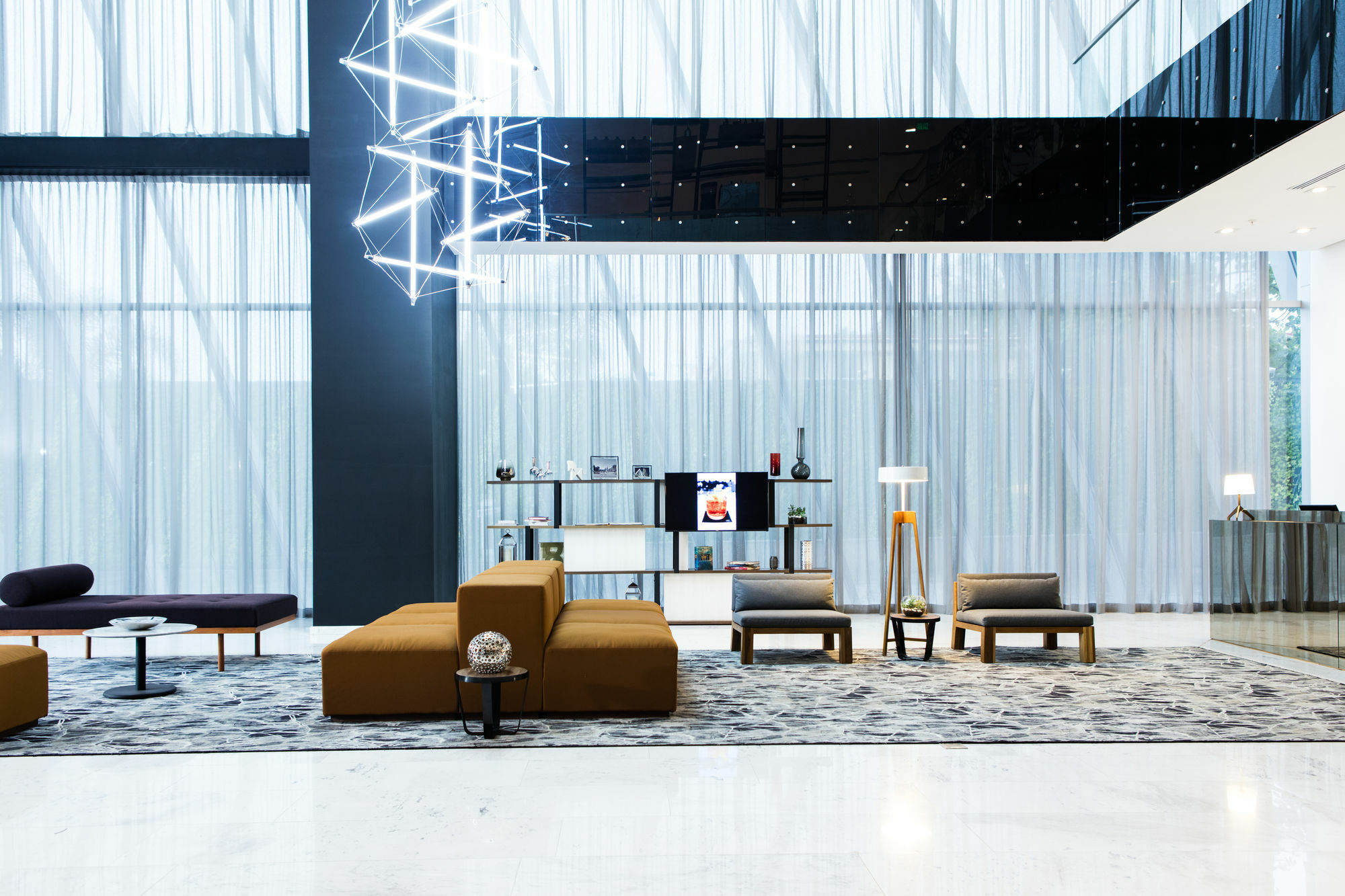 Ac Hotel By Marriott Guadalajara Mexico Εξωτερικό φωτογραφία